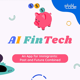 AI Fin Tech resource